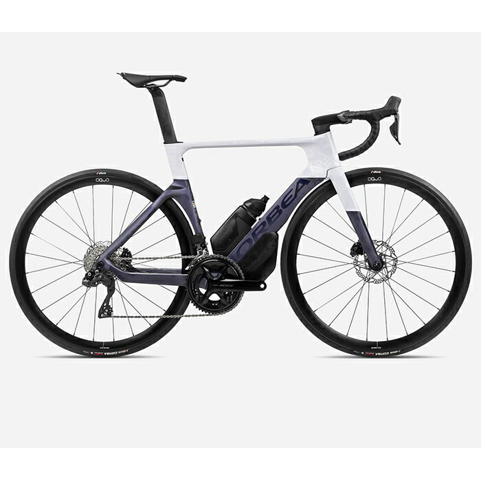 ORBEA (オルベア) 2024 ORCA AERO M30iLTD タンザナイト 53サイズ 105 Di2 12S ロードバイク