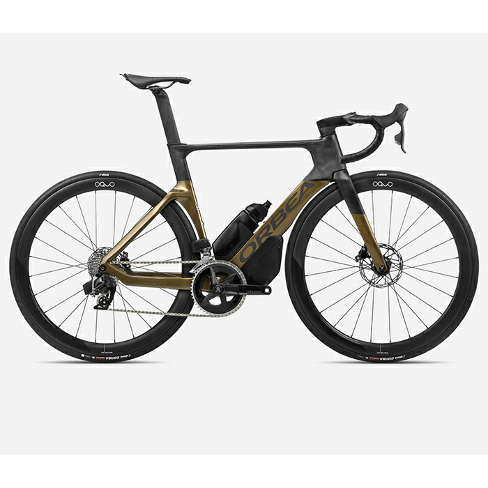 ORBEA (IxA) 2024 ORCA AERO M31eLTD PWR I[u 49TCY RIVAL AXS 12S [hoCN