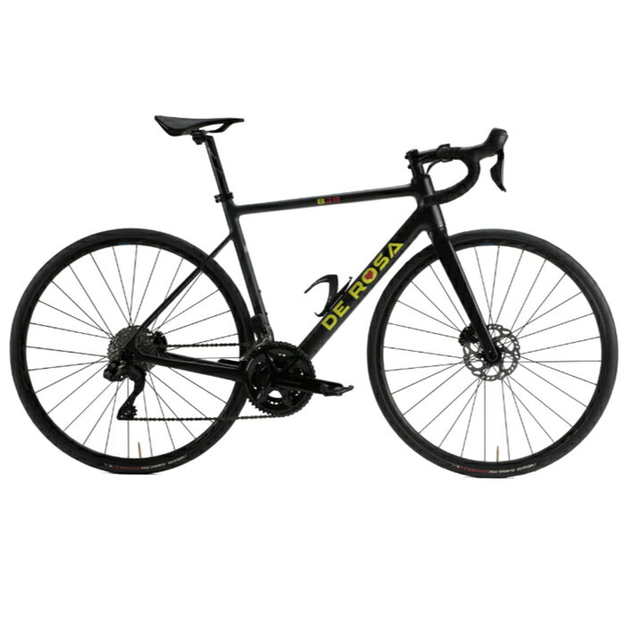 DE ROSA (ǥ) 838 Disk Stealth Mtt ƥ륹ޥå 52SL 105 Di2 12s ɥХ