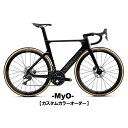 ORBEA (オルベア) 2024 ORCA AERO M20iLTD MyO 47サイズ ULTEGRA Di2 12S ロードバイク