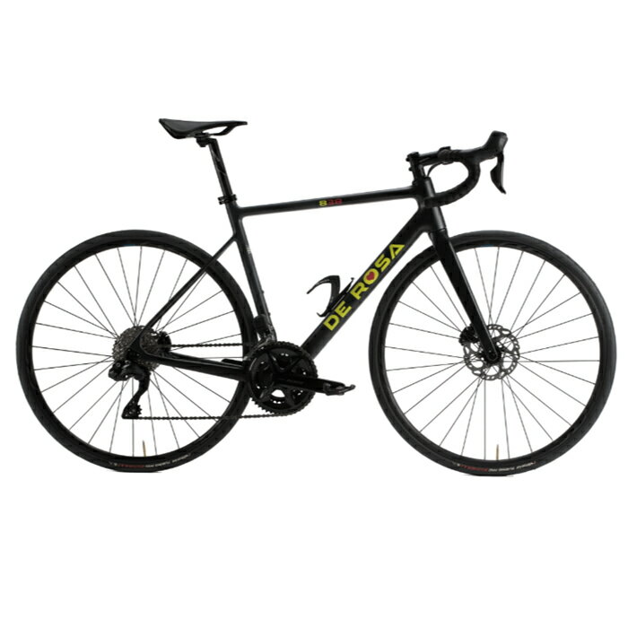 DE ROSA (ǥ) 838 Disk Stealth Mtt ƥ륹ޥå 56SL 105 Di2 12s ɥХ