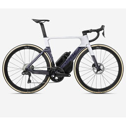 ORBEA (オルベア) 2024 ORCA AERO M20iLTD タンザナイト 53サイズ ULTEGRA Di2 12S ロードバイク