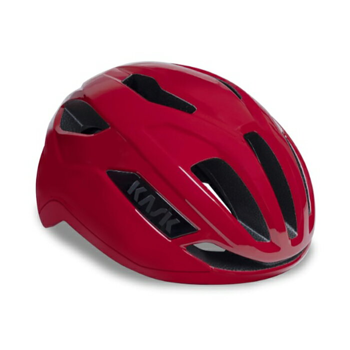 KASK (カスク) SINTESI RED Mサイズ ヘルメット WG11