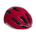 KASK(カスク)SINTESI Red サイズM ヘルメット