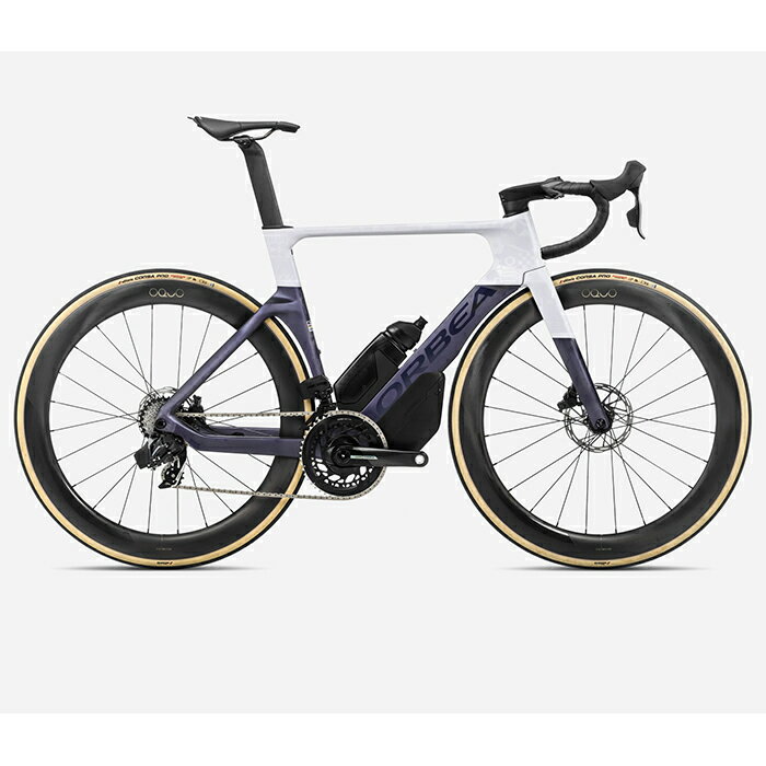 ORBEA (IxA) 2024 ORCA AERO M21eLTD ^UiCg 57TCY FORCE AXS 12S [hoCN