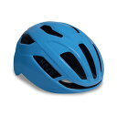 KASK(カスク)SINTESI Light Blue サイズM ヘルメット