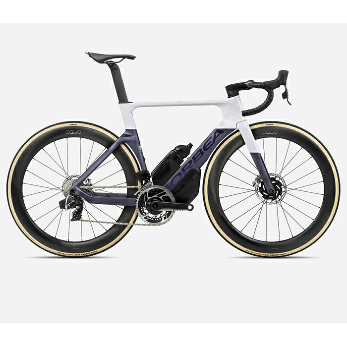 ORBEA (٥) 2024 ORCA AERO M11eLTD 󥶥ʥ 51 RED AXS 12S ɥХ