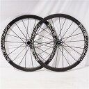 VORTEX N4 Disc チューブラー SHIMANO ホイールセット