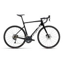 Cervelo (サーベロ)2022モデル Caledonia カレドニア Ultegra R8020 Gloss Black サイズ54(172.5-177.5cm) ロードバイク