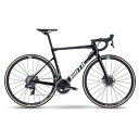 BMC (ビーエムシー) 2023年モデル Teammachine SLR TWO Force AXS カーボン&プリズム 54 ロードバイク 