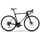 BMC (ビーエムシー) 2023年モデル Teammachine SLR SEVEN 105 MIX ブラック＆ホワイト 51 ロードバイク 【店頭渡し限定商品】