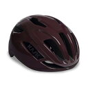 KASK(カスク)SINTESI Wine Red サイズL ヘルメット