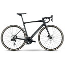 BMC (ビーエムシー) 2023年モデル Roadmachine FIVE 105 Di2 カーボン＆メタリックグレー 56 ロードバイク 【店頭渡し限定商品】