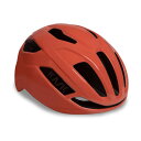 KASK(カスク)SINTESI Tangerine サイズM ヘルメット