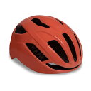 KASK (カスク) SINTESI TANGERINE Mサイズ ヘルメット WG11