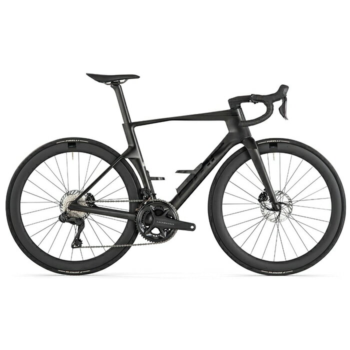 BMC (ビーエムシー) 24 Teammachine R 01 FOUR ULTEGRA R8170 ステルス 47【店頭渡し限定商品】