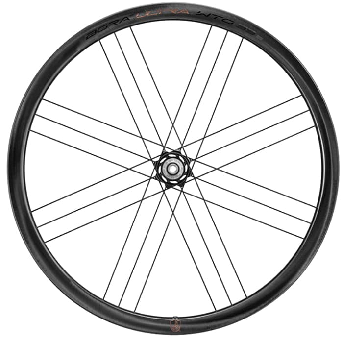 Campagnolo (Jpj[) BORA ULTRA WTO 33 DB 2WF V}m zC[Zbg