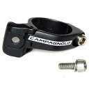 Campagnolo RECORD レコード FD CLAMP ブラック 32mm クランプ