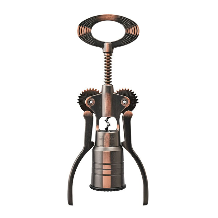 Campagnolo (カンパニョーロ) BIG THE CORKSCREW Bronze ワインオープナー