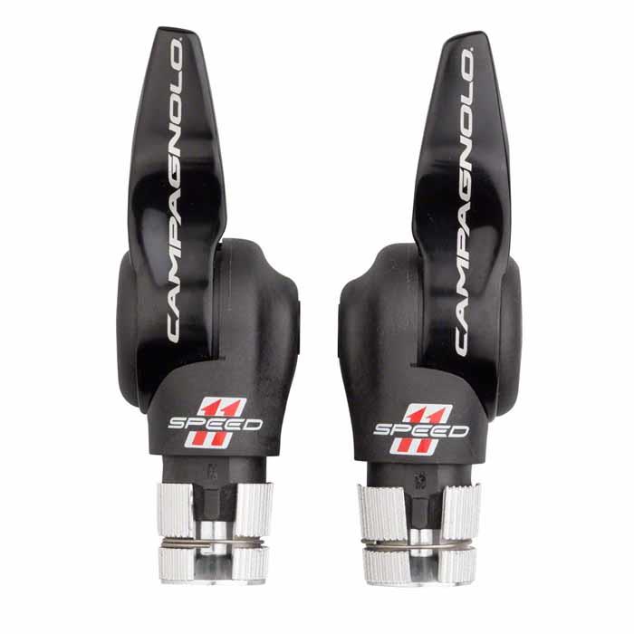 Campagnolo (カンパニョーロ) BAR-END SHIFTER Al 11S シフター 【自転車】