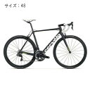 Cervelo(サーべロ) R5 DURA-ACE デュラエース 9100 ブラック/グリーン サイズ48 完成車【自転車】