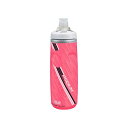 CAMELBAK(キャメルバック) PODIUM CHILL 21OZ 0.62L パワーピンク ボトル