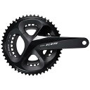 SHIMANO (シマノ)105 FC-R7000 ブラック 165mm 53x39T クランク