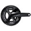 SHIMANO (ޥ) 105 FC-R7000170mm 53x39T ֥å 11S 