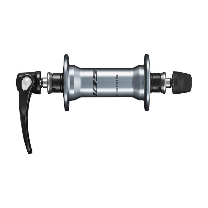 SHIMANO (シマノ) 105 HB-R700036H シルバー フロント ハブ