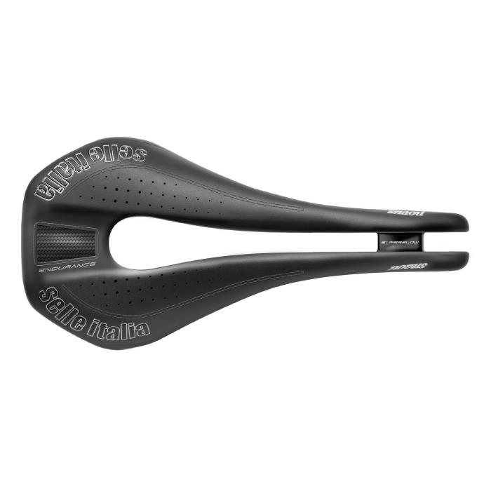 selle ITALIA (Z C^A)NOVUS m@X ENDURANCESUPER FLOW Ti316 ubNTCYS Th