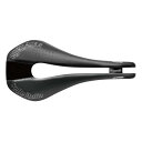 selle ITALIA (セラ イタリア)NOVUS ノヴァス ENDURANCETM SUPER FLOW ブラックサイズL サドル