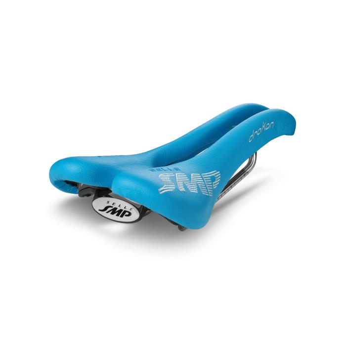 SELLE SMP (セラ エスエムピー) DRAKON LIGHT BLUE サドル