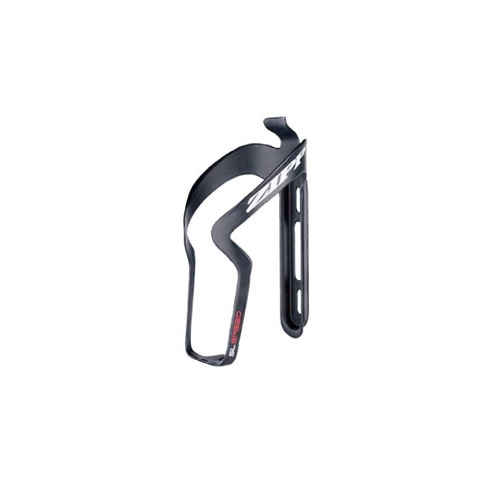 ZIPPiWbvjSL Speed Carbon Bottle Cage ubN {gP[W