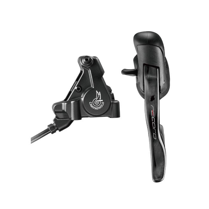 Campagnolo (Jpj[) RECORD 12S fBXNu[Lp+ALp[ 140mmp o[Lp[Zbg