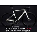 CHAPTER2(チャプター2) TOA KAPUA ULTEGRA R8170 Di2 12S ロードバイク【セール開催中】