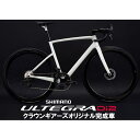 CHAPTER2(チャプター2)TOA KAPUA ULTEGRA R8170 Di2 12S ロードバイク