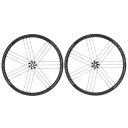 Campagnolo (カンパニョーロ) SCIROCCO HH12 ディスクブレーキ用 2-WAY FIT READY カンパ用 ホイールセット