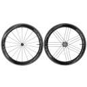 Campagnolo (カンパニョーロ) BORA WTO 60 2-WAY FIT シマノ用 ホイールセット