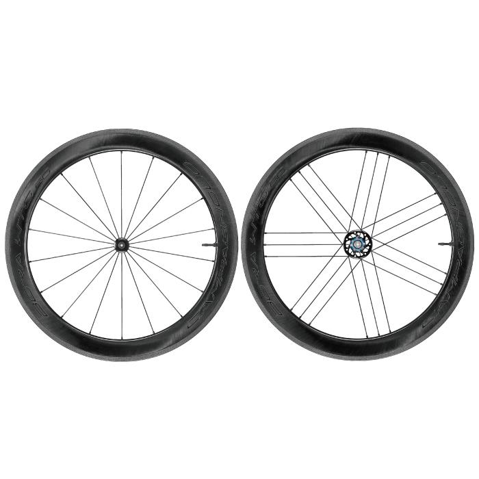 Campagnolo (Jpj[) BORA WTO 60 2-WAY FIT _[Nx Jpp zC[Zbg