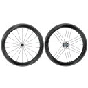 Campagnolo (カンパニョーロ) BORA WTO 60 2-WAY FIT ダークラベル シマノ用 ホイールセット【2月入荷予定】