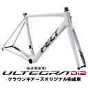 FELT (フェルト)FR Advanced セメント ULTEGRA R8170 Di2 ロードバイク