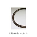 Nissen Cable(ニッセン ケーブル) ステンレス ブレーキアウター 2m スモークブラウン