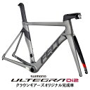 FELT(フェルト)AR Advanced ピューター ULTEGRA...(4)
