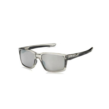 OAKLEY (オークリー) MAINLINK Gray Ink/Prizm Black アイウェア