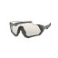 OAKLEY (オークリー) FLIGHT JACKET Scenic Gray/Mat Steel アイウェア