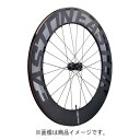 EASTON (イーストン)EC90 AERO55 DISC F12X100 チューブレス フロント ホイール