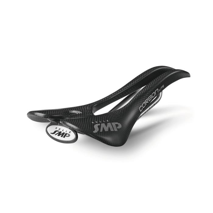 SELLE SMP (セラ エスエムピー) CARBON LITE BLACK サドル