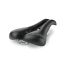 SELLE SMP (セラ エスエムピー) TRK MEDIUM GEL ブラック サドル