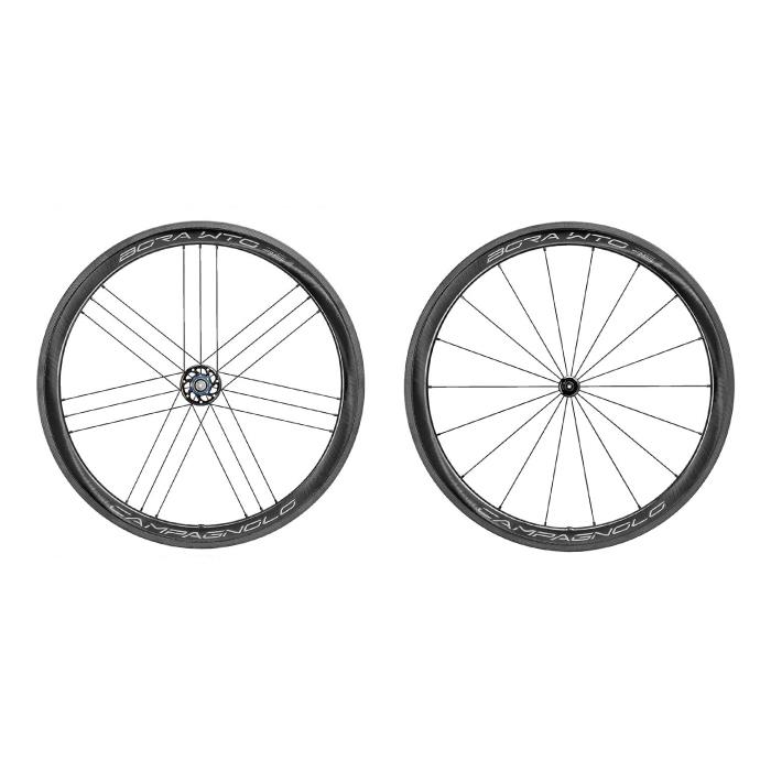 Campagnolo (カンパニョーロ) BORA WTO 45 2-WAY FIT シマノ11S ホイールセット