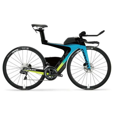 Cervelo (サーベロ) 2019モデル P3X Disc 2.0 R8070 Di2 リヴィエラ サイズM(170-175cm) ロードバイク